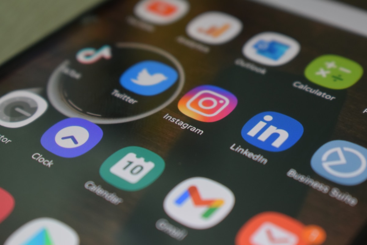 Effective Social Media Strategies