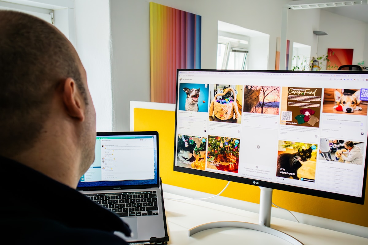 Maximize Your Online Presence