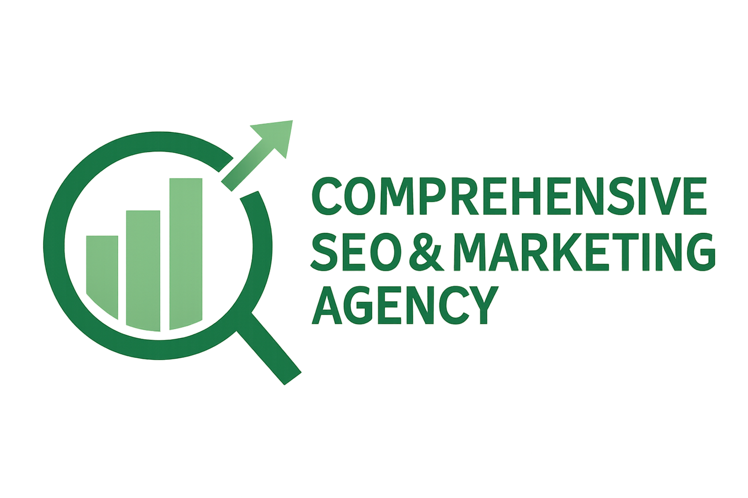 Comprehensive SEO & Marketing Agency